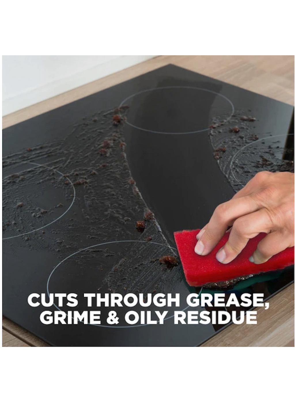 Weiman Cook Top Cleaner Spray; image 2 of 10