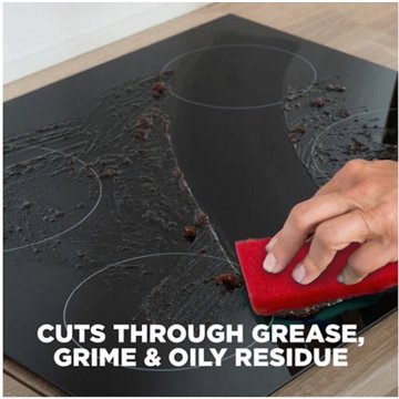 Weiman Cook Top Cleaner Spray, 12 oz