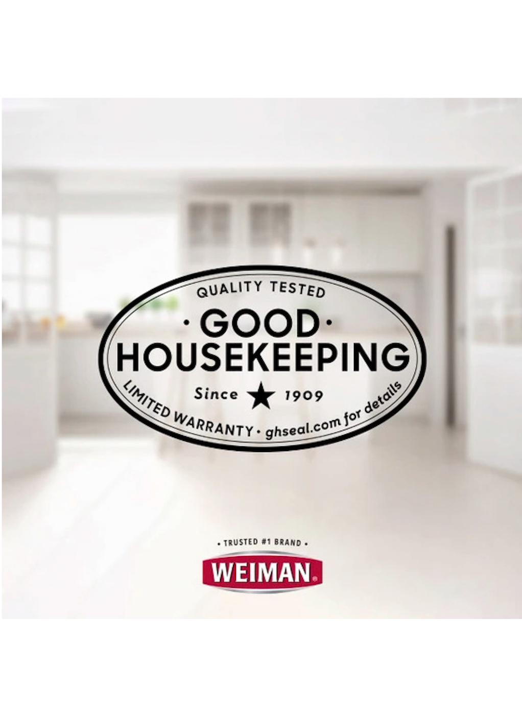 Weiman Cook Top Cleaner Spray; image 10 of 10