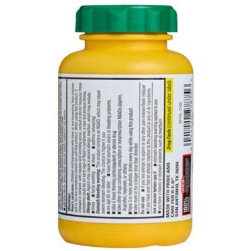 H-E-B Aspirin Enteric Coated Low Dose Tablets – 81 mg, 300 ct