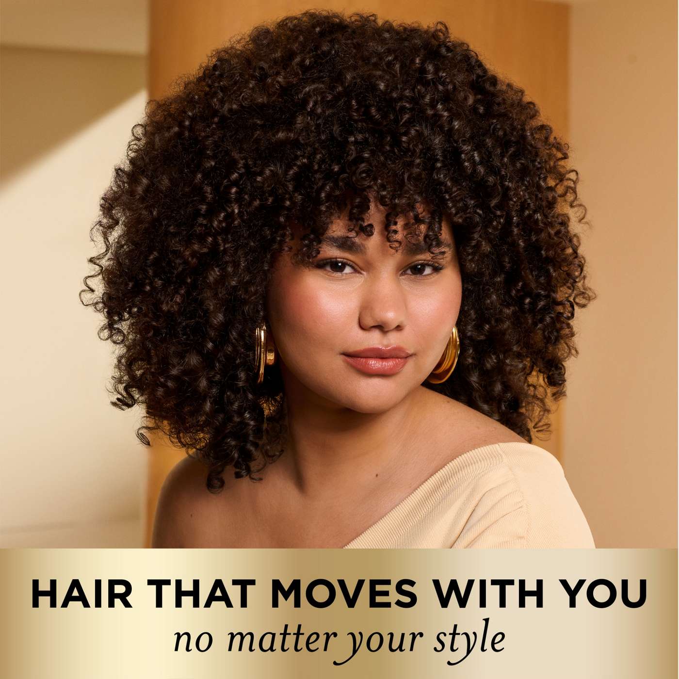 Pantene Curl Defining Mousse, Pro-Vitamin B5 and Antioxidant Formula, Moisture Lock, 6.6 oz; image 5 of 9