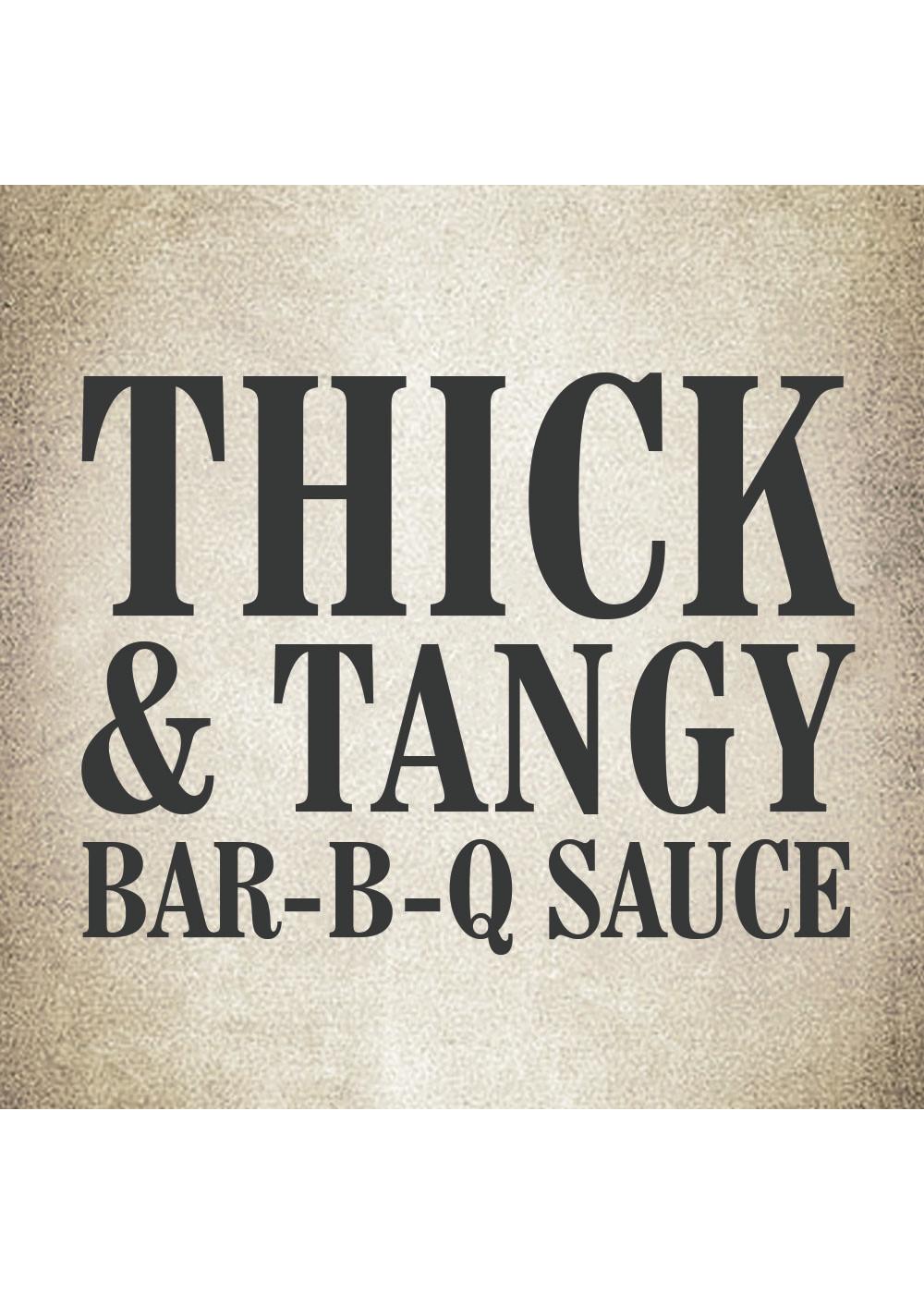 Stubb's Hickory Bourbon Barbecue Sauce; image 6 of 11