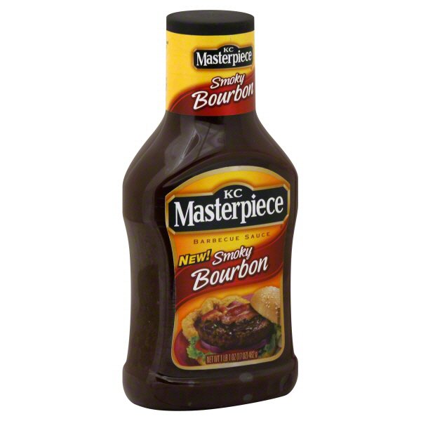 Kc Masterpiece Bbq Sauce Nutrition Facts Home Alqu