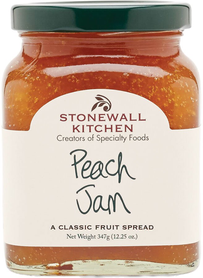 Stonewall Kitchen Pink Grapefruit Marmalade, 13 Ounces - Want It All - View #3