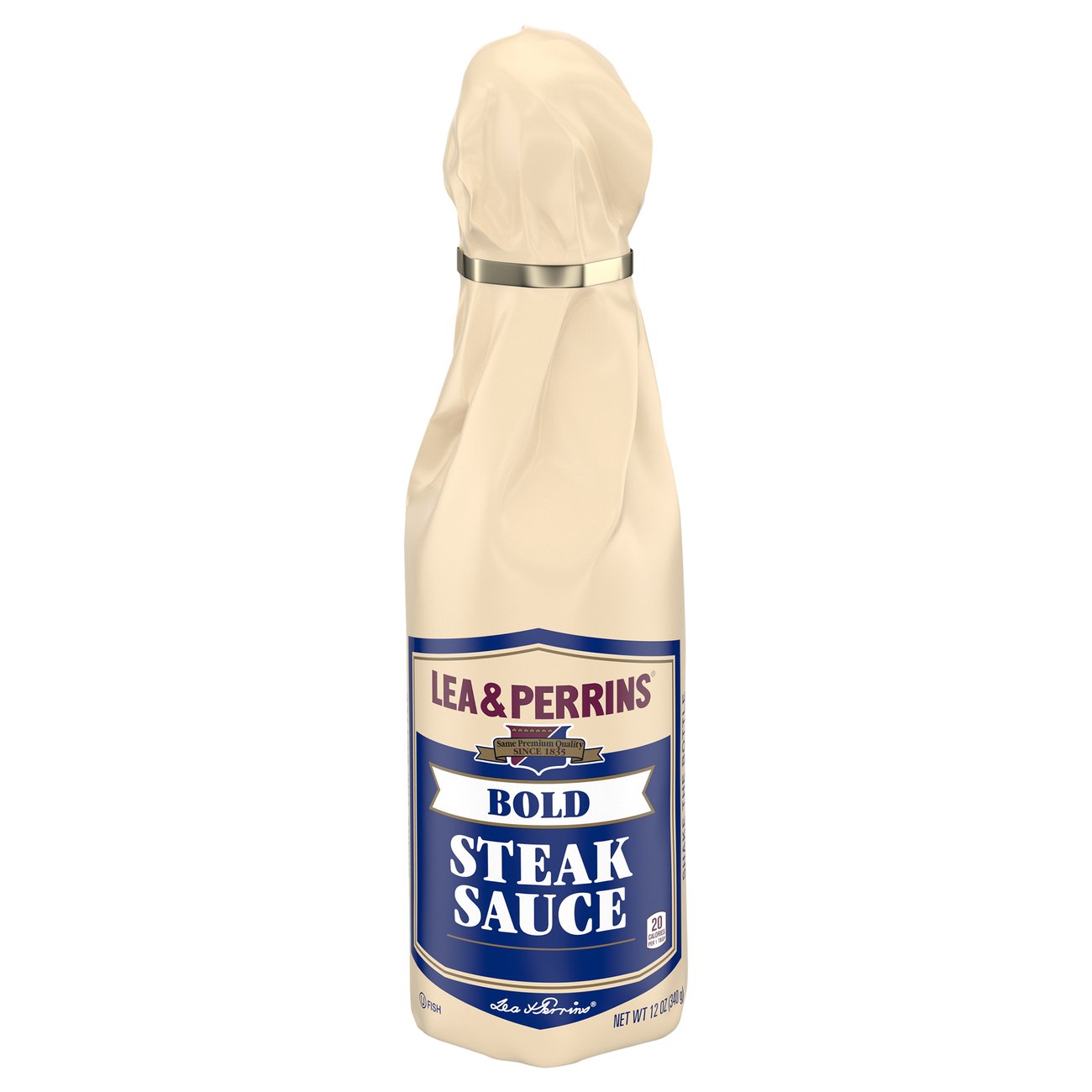Lea Perrins Bold Steak Sauce Shop Steak Sauce At H E B,Types Of Birch Trees In New England