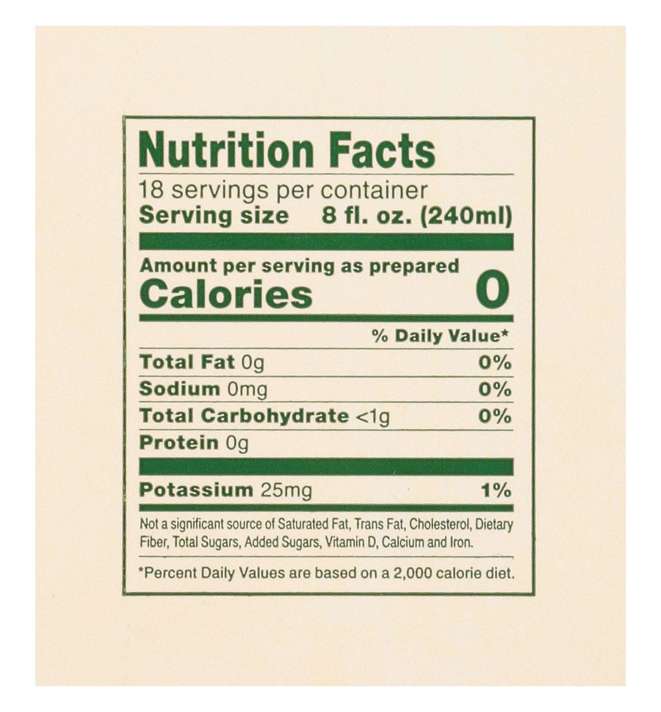 Bigelow Lemon Ginger Herb Plus Probiotics Tea Bags; image 6 of 8