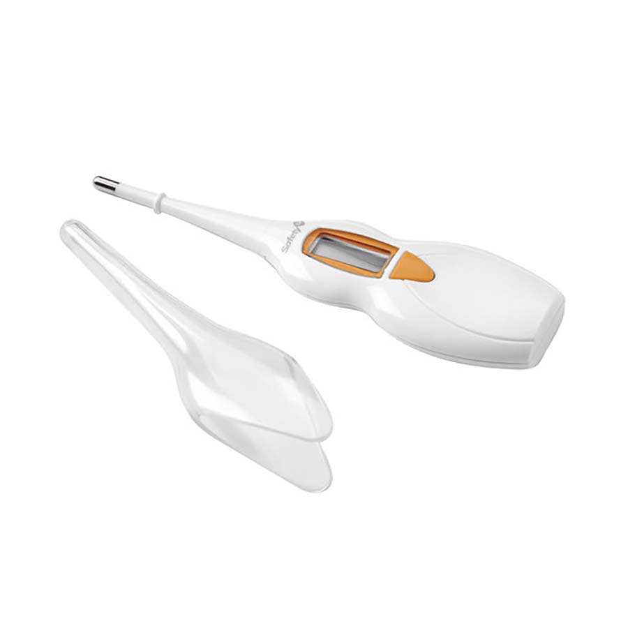 Safety 1st Quick Read Ear Thermometer