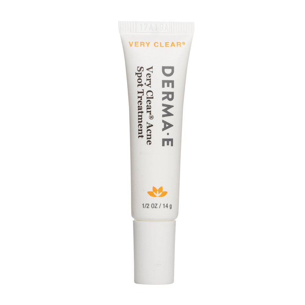 a derma anti blemish care