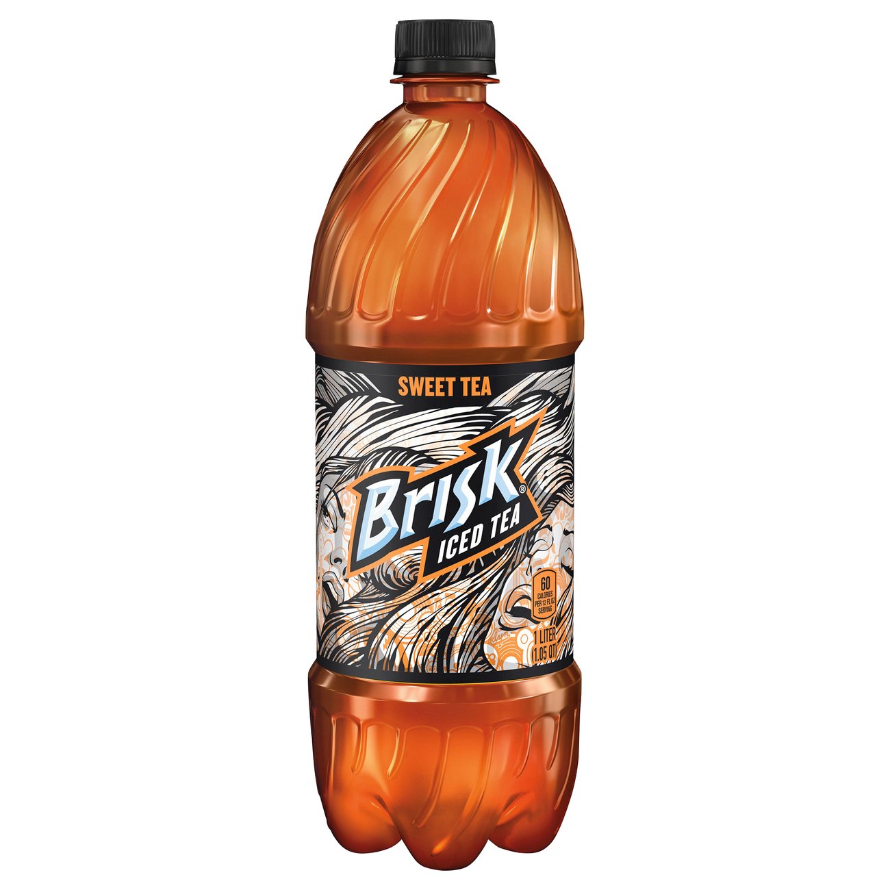 Brisk Sweet Iced Tea - Shop Tea at H-E-B