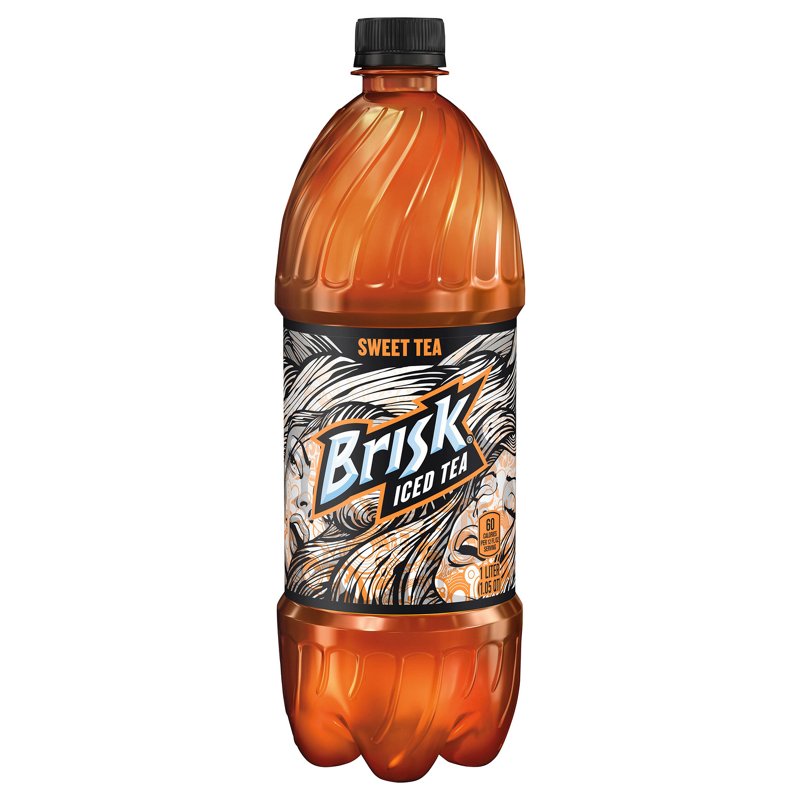 brisk ice tea sale near me