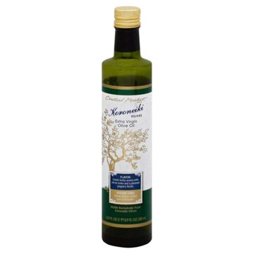 Central Market Koroneiki Extra Virgin Olive Oil