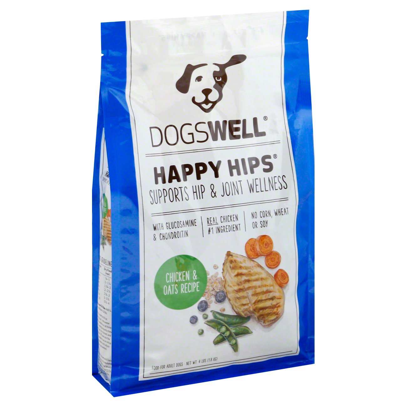 homemade dog food for joint health