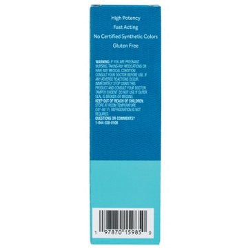 H-E-B Vitamins B-Complex + B-12 Liquid - Berry