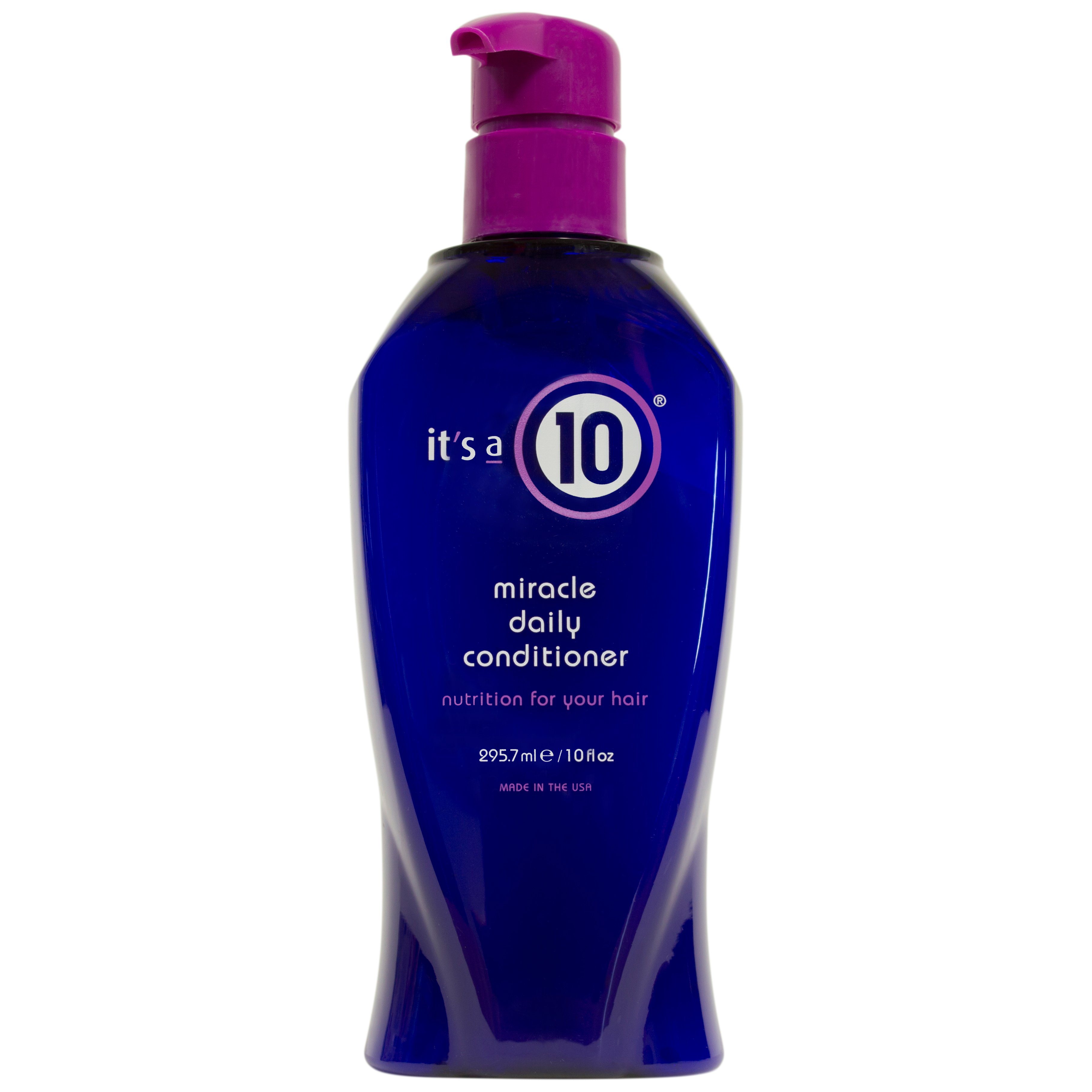 IT'S A 10! MIRACLE DAILY CONDITIONER