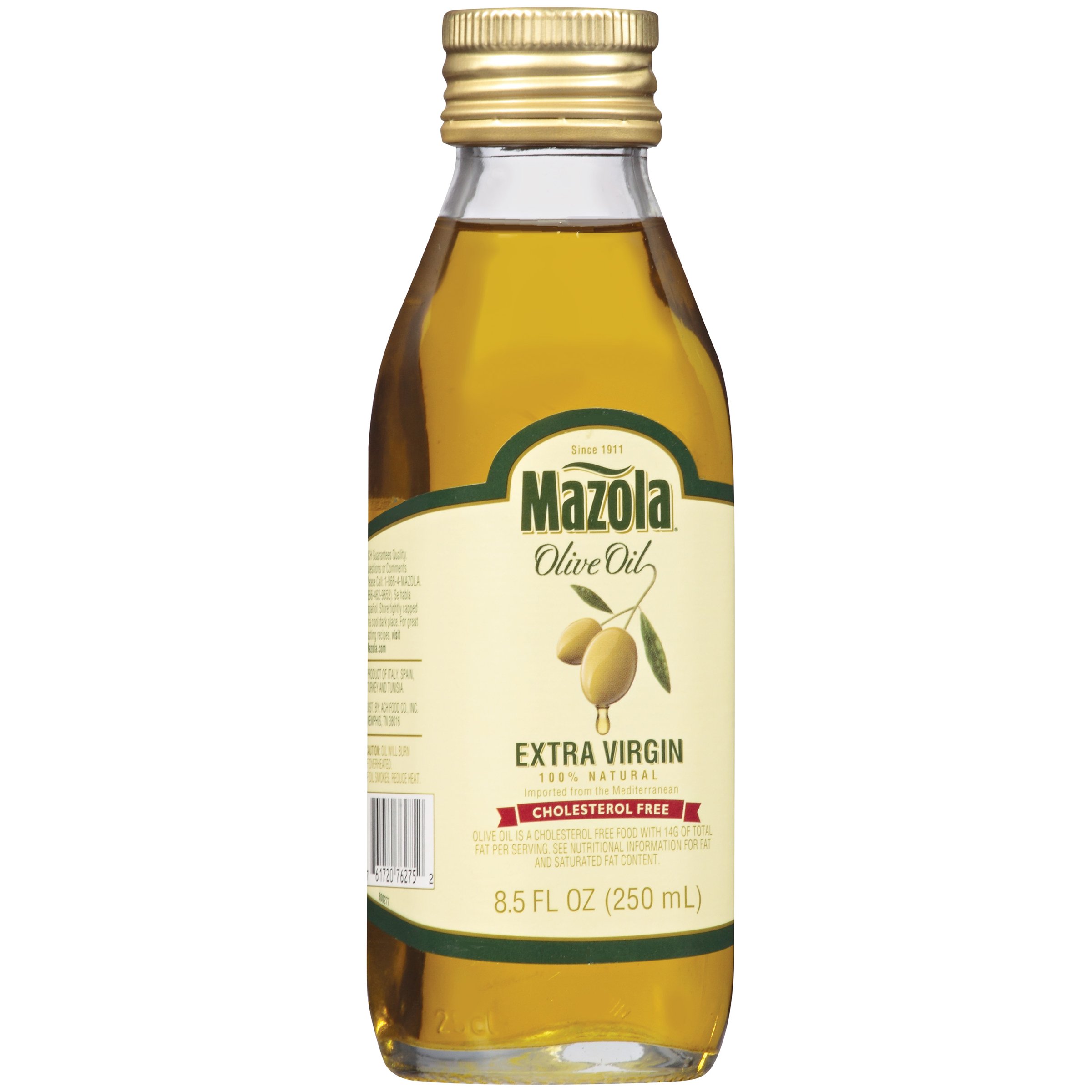 Mazola Extra Virgin Olive Oil Shop Oils at HEB