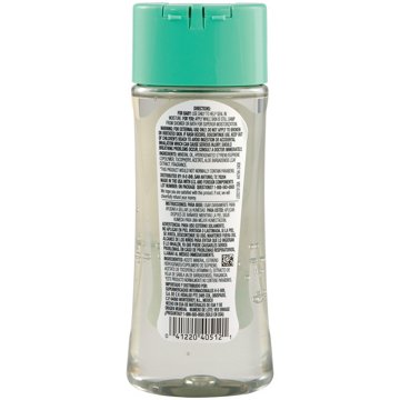 Hill Country Fare Baby Oil Gel - Vitamin E & Aloe Vera