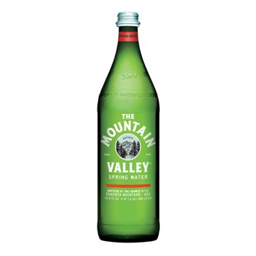 Mountain Valley Spring Water, 33.8 oz