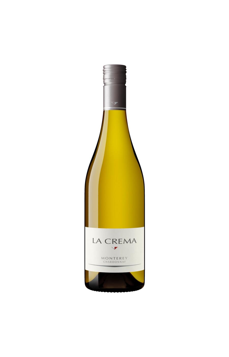 La Crema Monterey Chardonnay; image 1 of 3