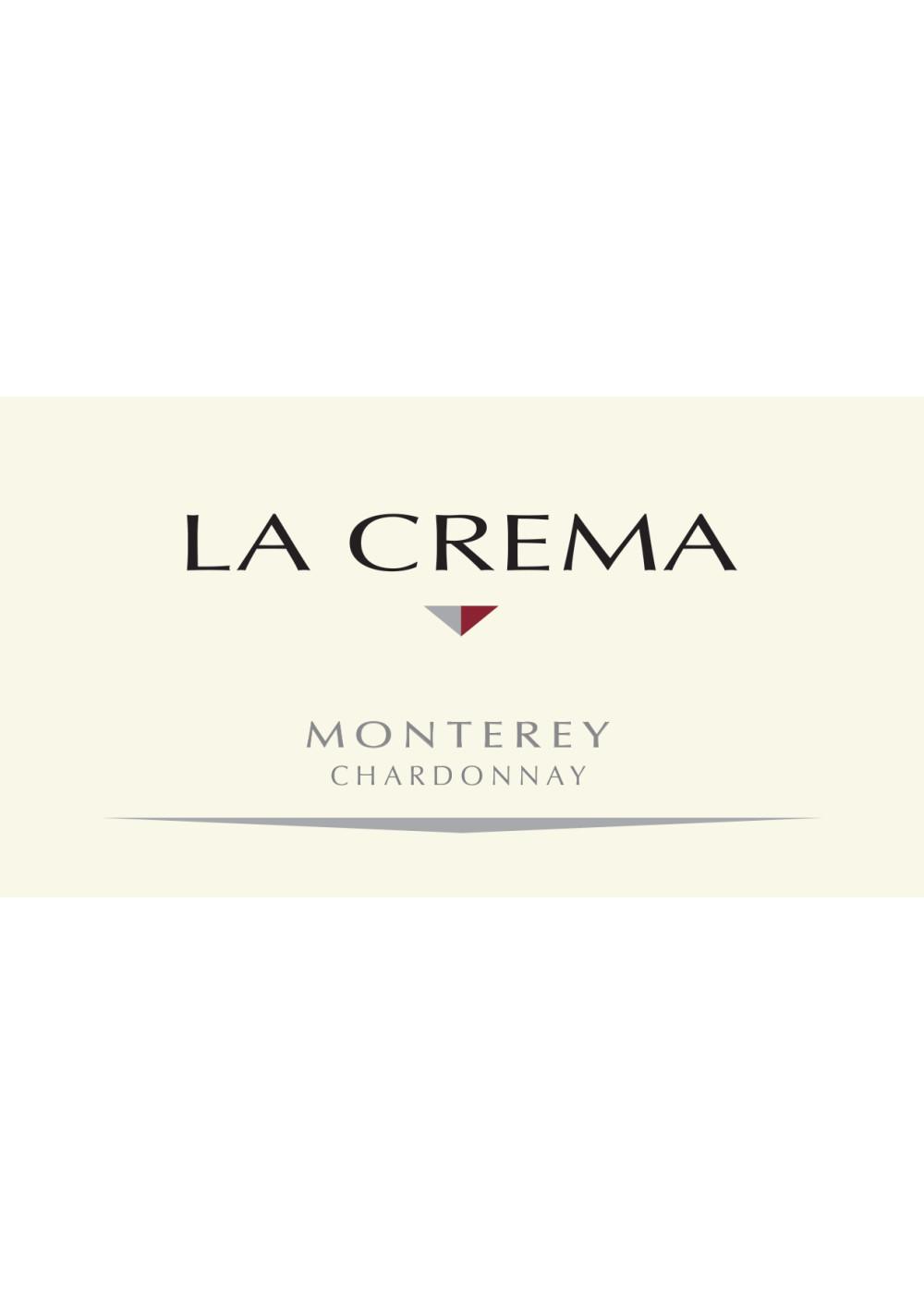 La Crema Monterey Chardonnay; image 3 of 3