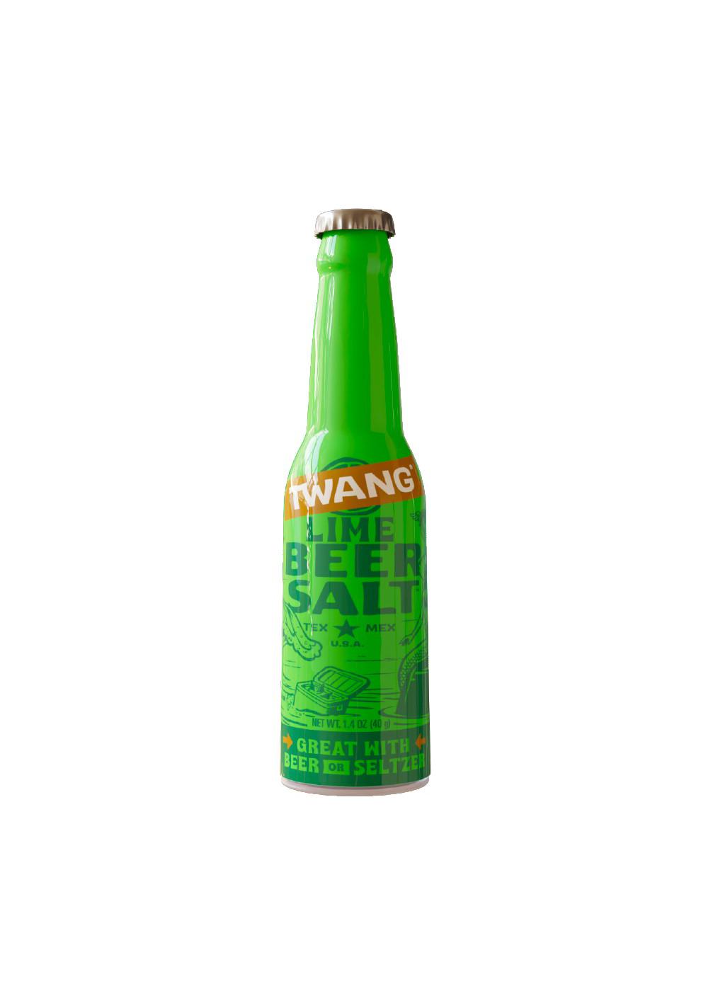 Twang Lime Beer Salt; image 1 of 3