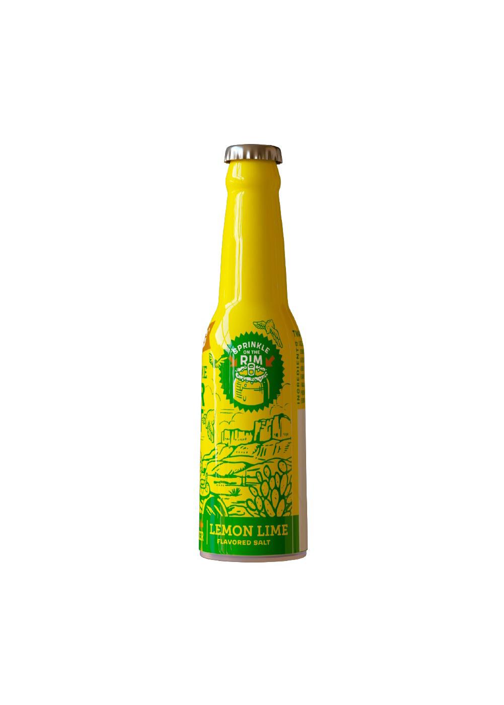 Twang Lemon Lime Beer Salt; image 1 of 3