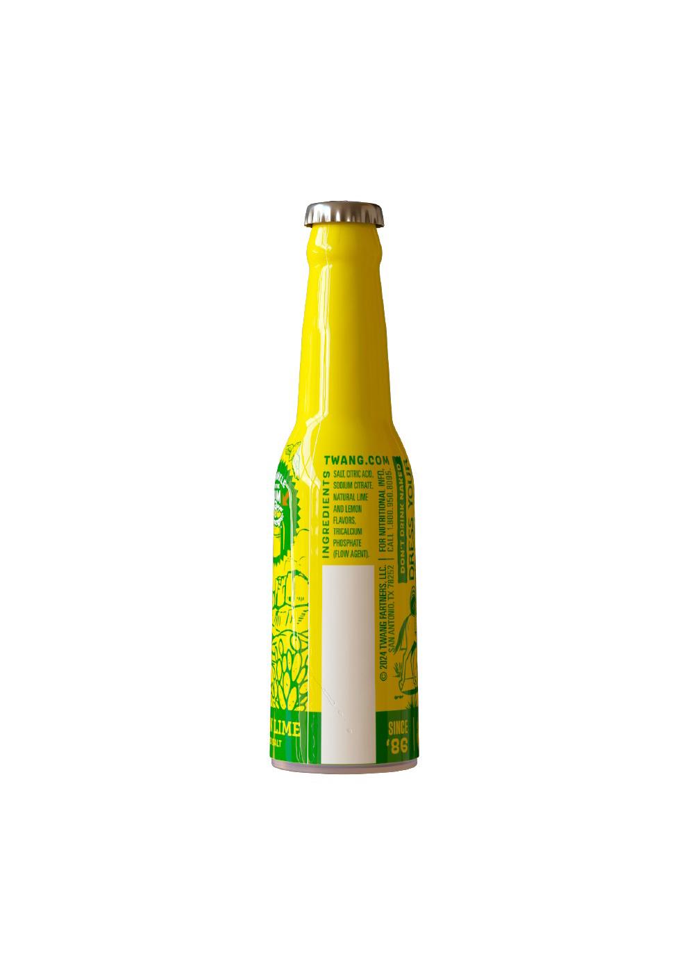 Twang Lemon Lime Beer Salt; image 2 of 3