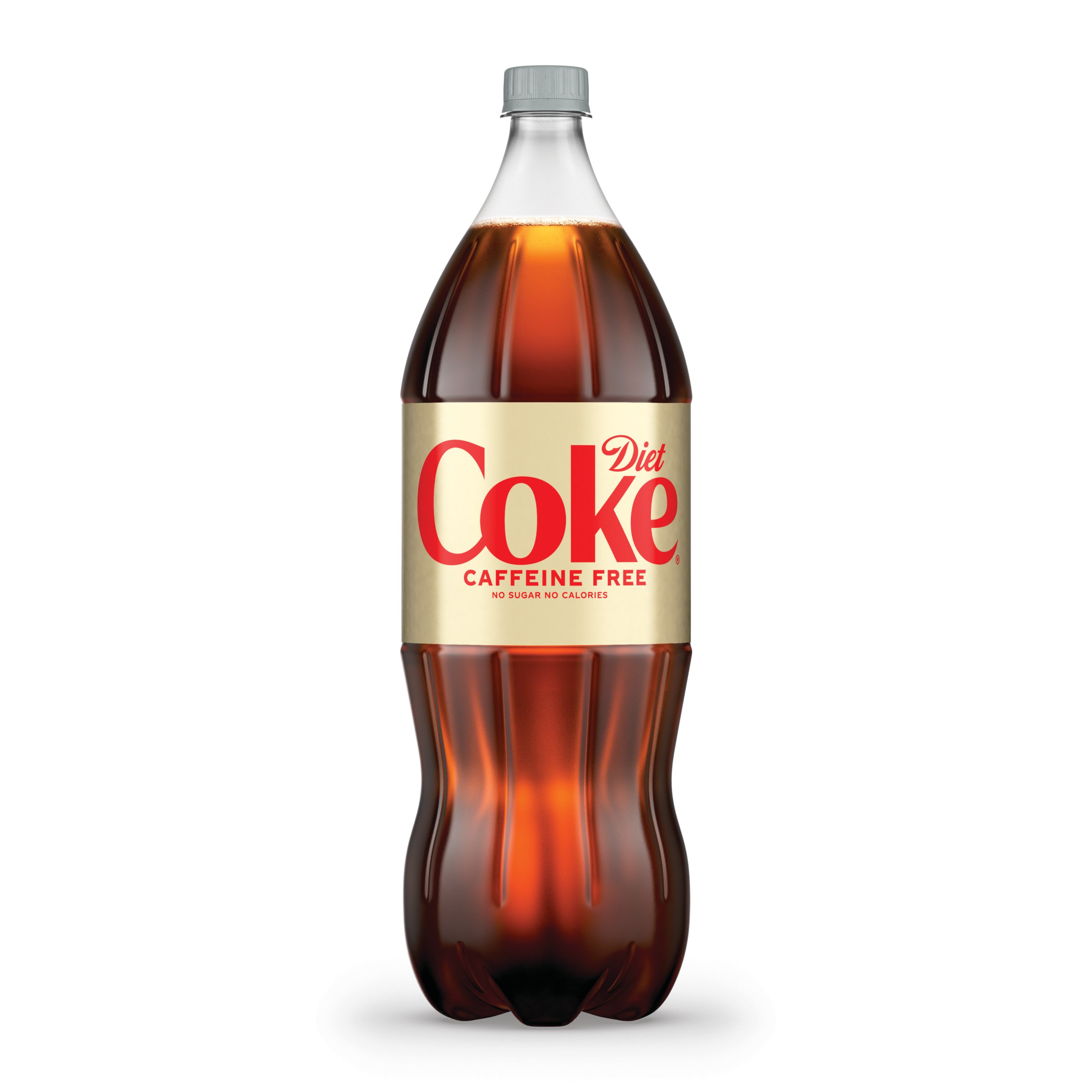  Coca-Cola Soda Soft Drink, 67.6 Fl Oz Bottle