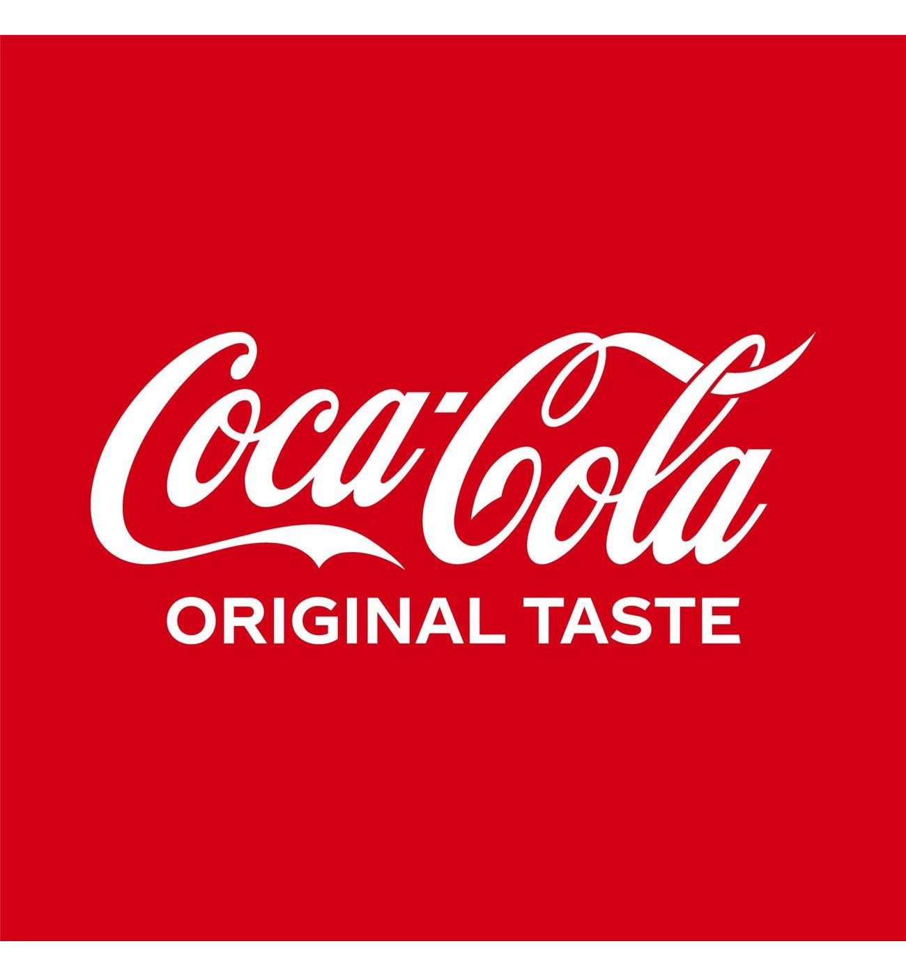 Coca-Cola Soda Soft Drink; image 5 of 7