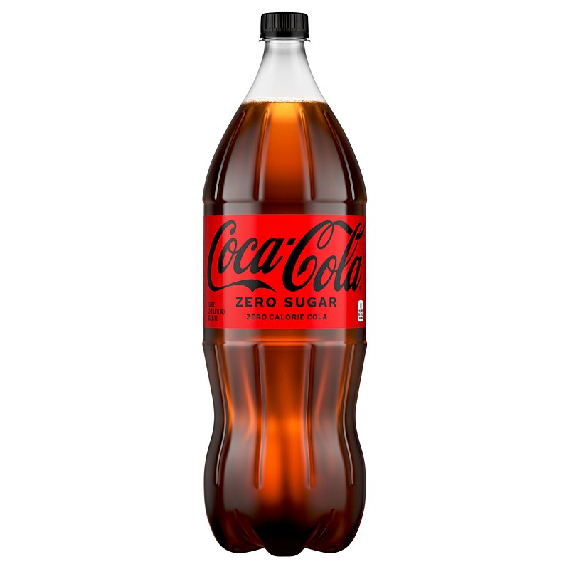 Calories In 2 Liter Coke