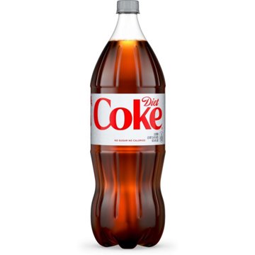 Diet Coke Soda Soft Drink