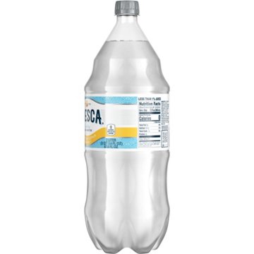 Fresca Citrus Soda Soft Drink