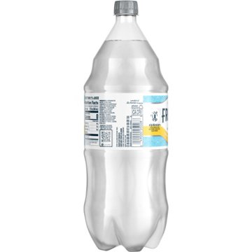 Fresca Citrus Soda Soft Drink