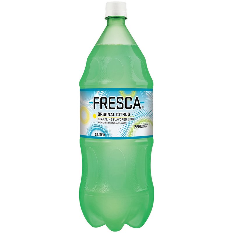 fresca soda