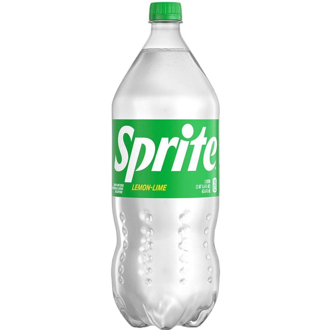 Sprite Lemon-Lime Soda - Shop Soda at H-E-B