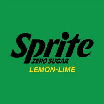 Sprite Zero Sugar Lemon Lime Caffeine Free Soda Soft Drink