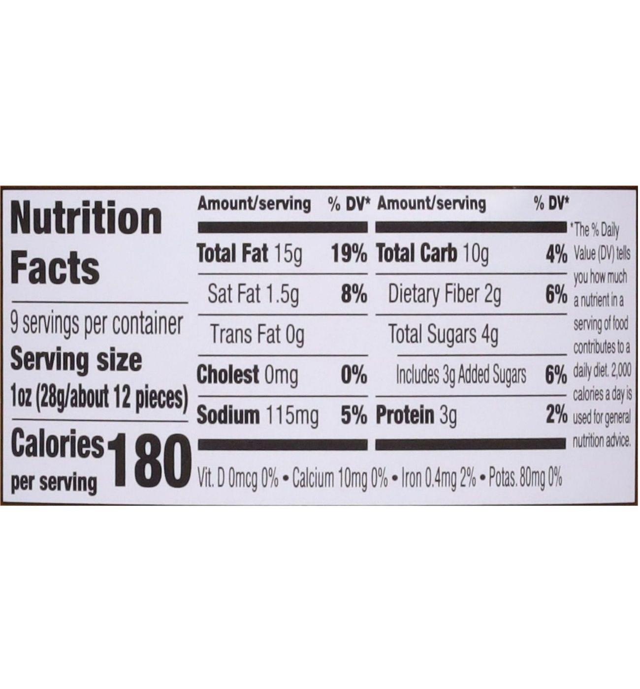 H-E-B Praline Pecans; image 2 of 7