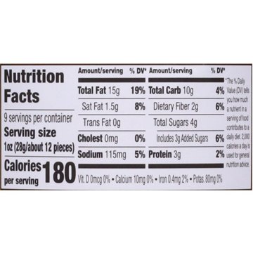 H-E-B Praline Pecans, 9 oz