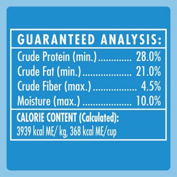 Temptations Classic Crunchy and Soft Cat Treats - Savory Salmon Flavor