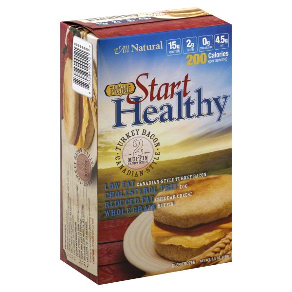 Grand Prairie Start Healthy Turkey Bacon Canadian Style Muffins Shop Grand Prairie Start Healthy Turkey Bacon Canadian Style Muffins Shop Grand Prairie Start Healthy Turkey Bacon Canadian Style Muffins