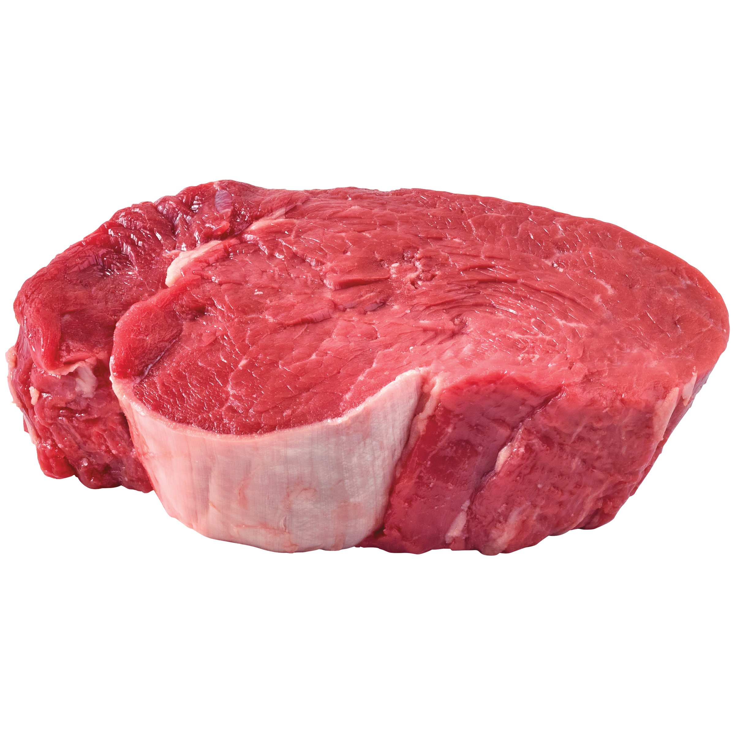 H-E-B Beef Tenderloin Steak Thick Cut USDA Choice - Shop Beef At H-E-B