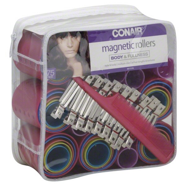 Conair Body & Fullness Rollers Shop at HEB