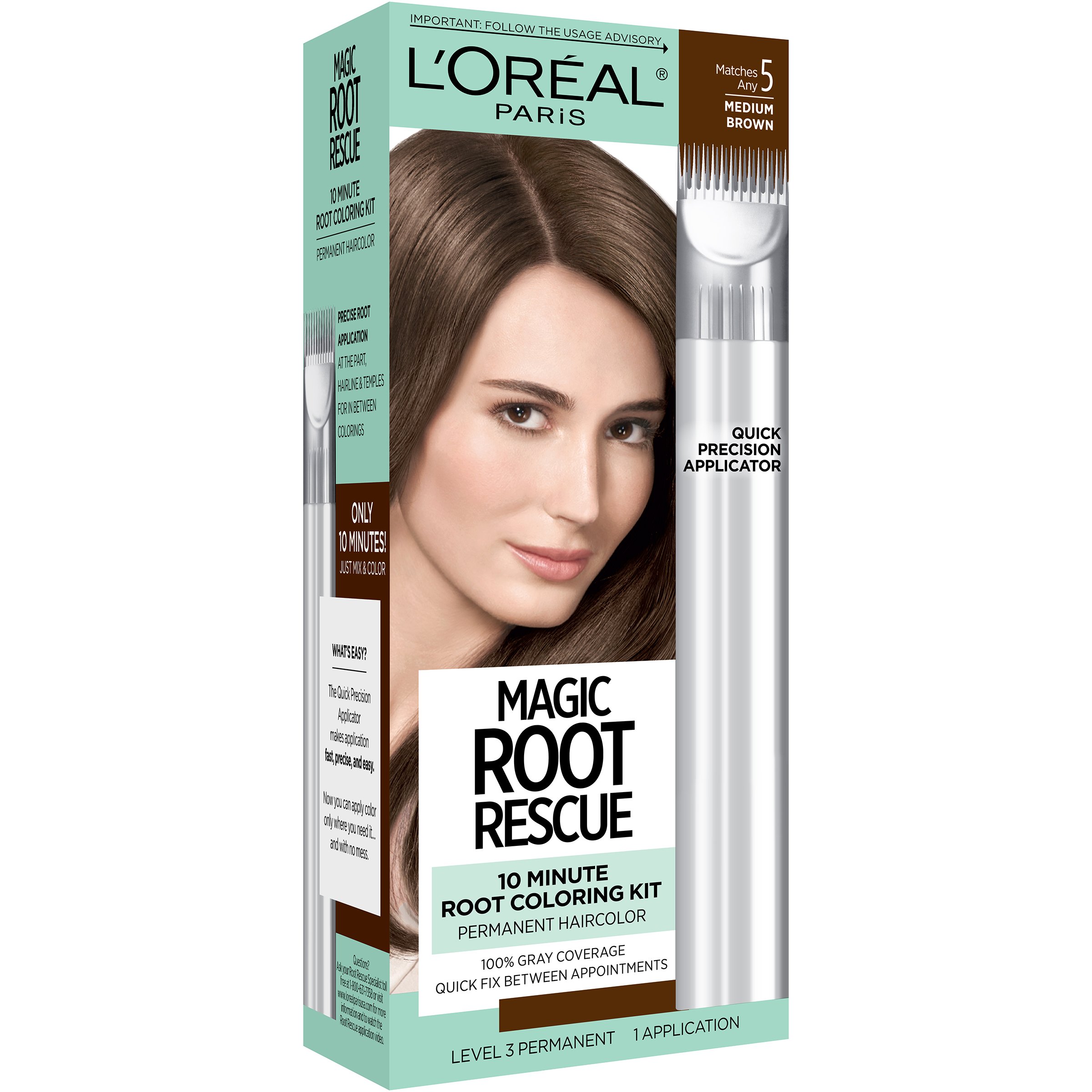 Root Applicator Kit  Shop Henna Hair Color at