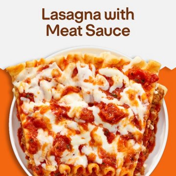 Lean Cuisine Comfort Cravings Meat Lasagna Frozen Meal
