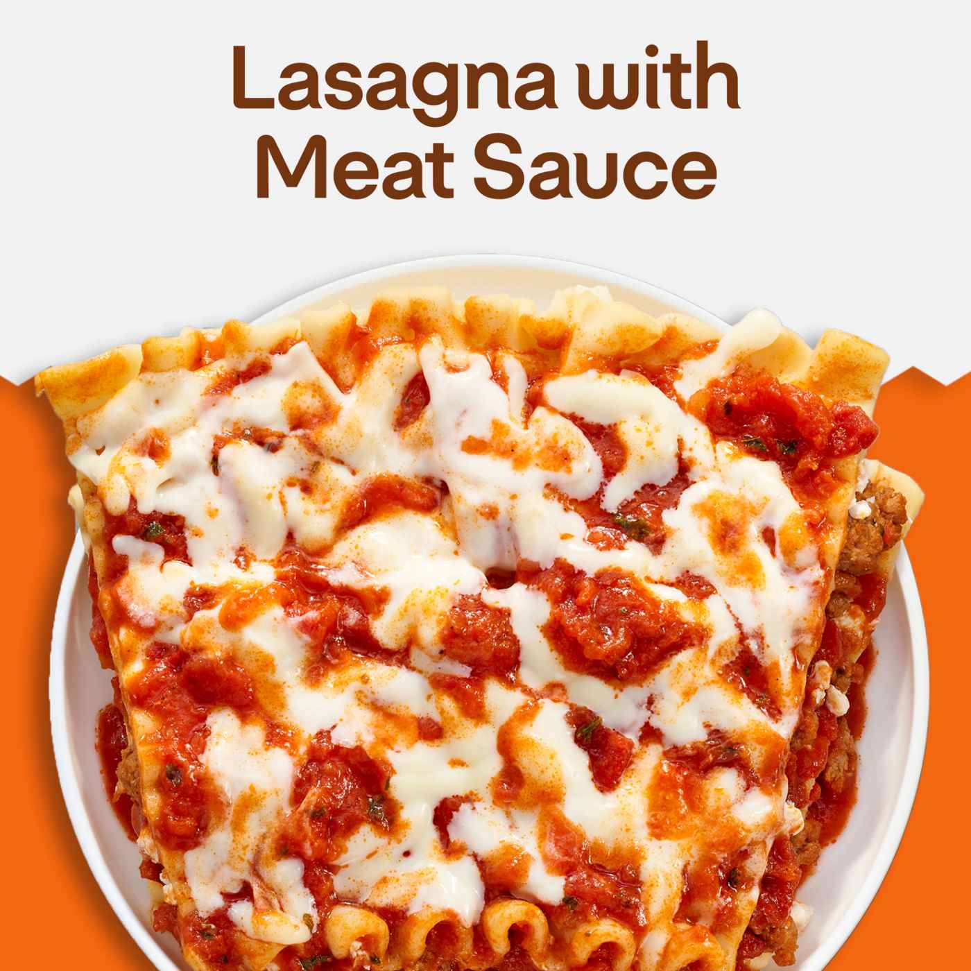 Lean Cuisine Comfort Cravings Meat Lasagna Frozen Meal; image 6 of 8