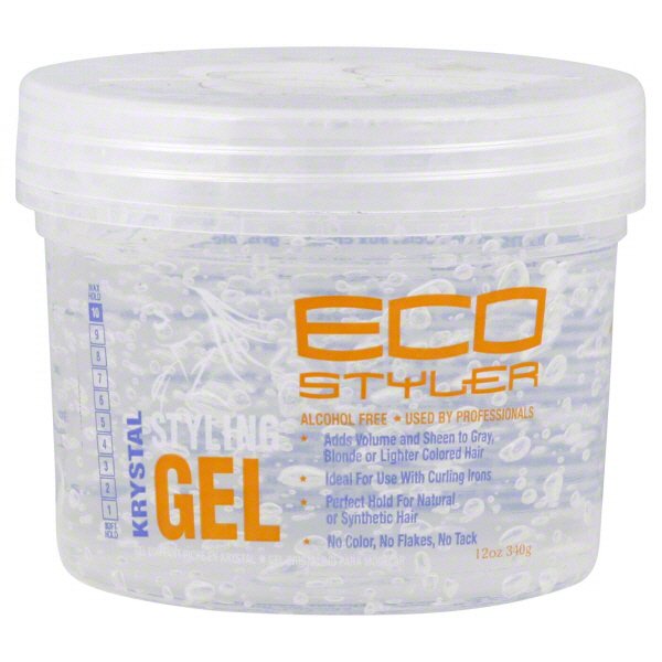 Eco Styler Krystal Styling Gel Shop Styling Products & Treatments at