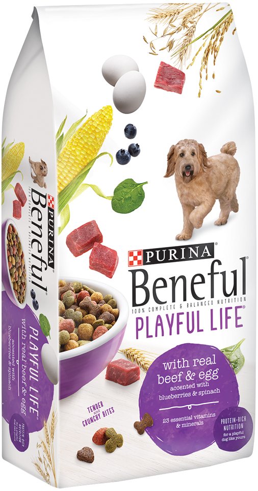 Beneful dog outlet food reviews 2019