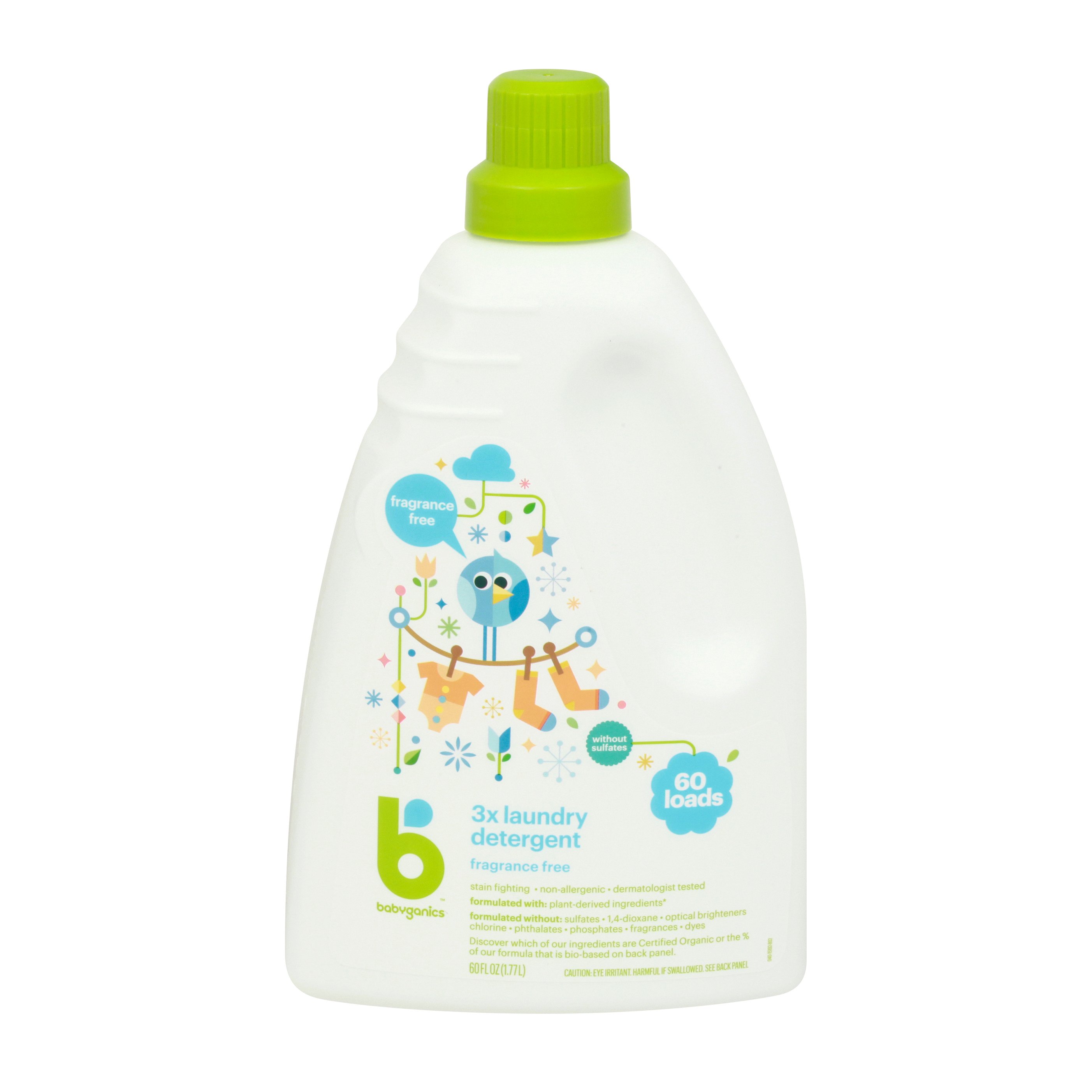 BabyGanics atelieryuwa.ciao.jp