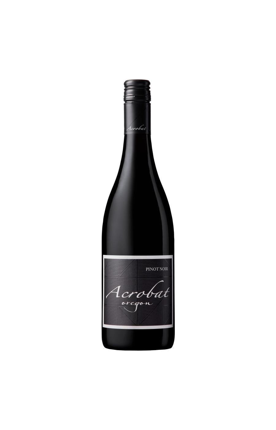 Acrobat Pinot Noir Red Wine; image 1 of 7