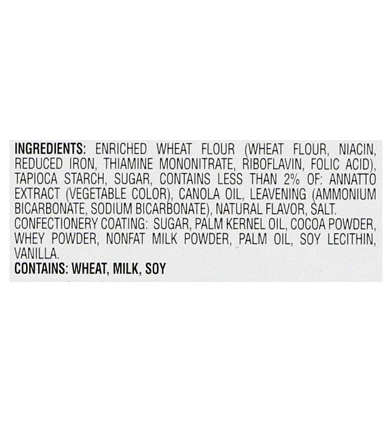 Joy Chocolatey Dipped Cake Cones; image 2 of 4