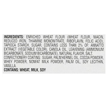 Joy Chocolatey Dipped Cake Cones, 12 ct